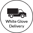 Our White Glove Delivery Service