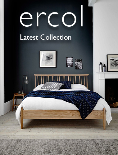 Ercol - Free Delivery